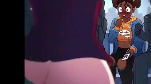 Hentai animation ! Babe Get Fuck in public BUS !! (hentai porn'hentai sex'public