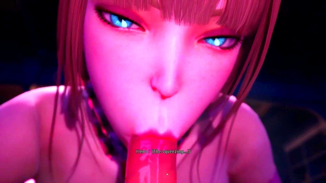 Dreams about Alice [4K'60FPS'3D Hentai Game'Uncensored'Ultra Settings]
