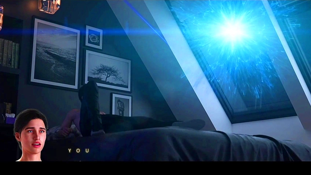 I Kissed My Hot Stepmom For The First Time - 3D Hentai Animated Porn - APOCALUST