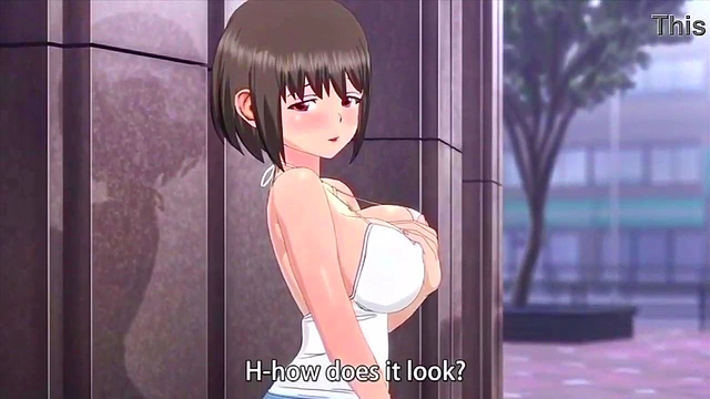 Best Anime Hentai Scenes BOOBS BUTT !! (hentai sex'hentai porn'hentai compilation'public