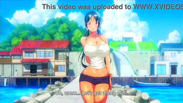BEST HENTAI CARTOON PUBLIC SEX SCENE COMPILATION