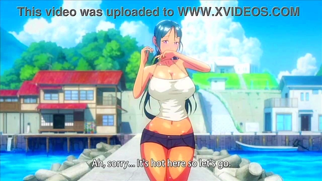 BEST HENTAI CARTOON PUBLIC SEX SCENE COMPILATION