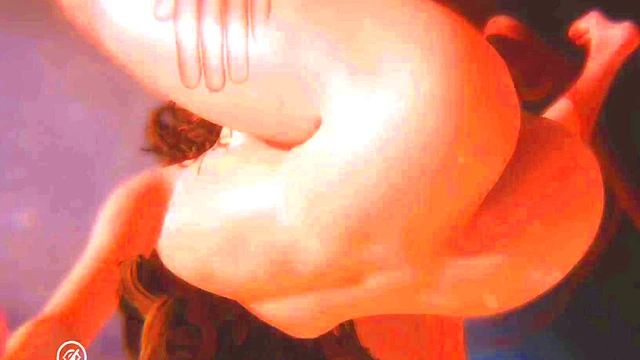 Uncensored hentai / 3D | Eileen loves having sensational sex | Elf | Rise of Eros