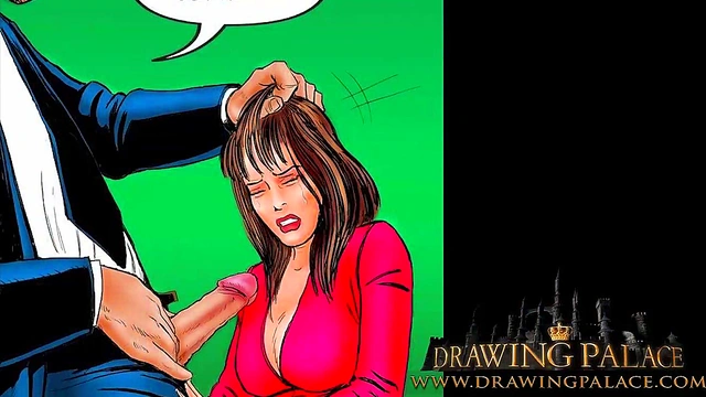 Drawing fantastic 3d animation and porn games compilation