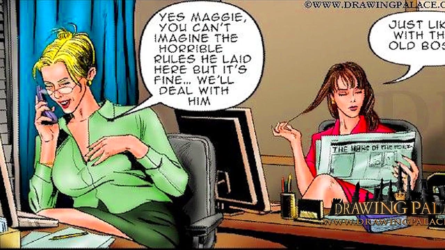 Drawing fantastic 3d animation and porn games compilation