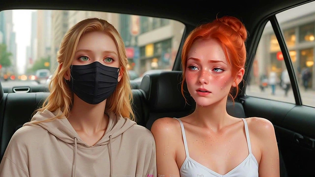 Mila AI - Full Part 8 - My Wife's Stepsister Has Come To Stay With Us For The First Time