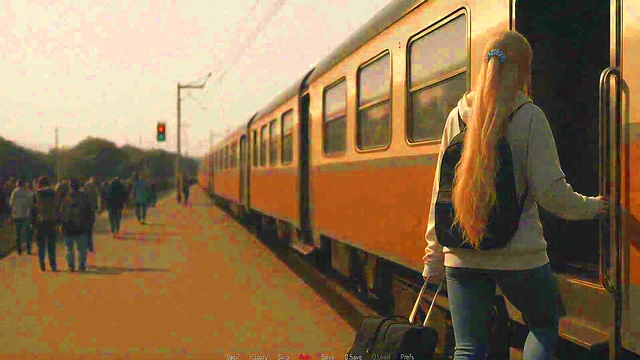 Mila AI - Full Part 8 - My Wife's Stepsister Has Come To Stay With Us For The First Time