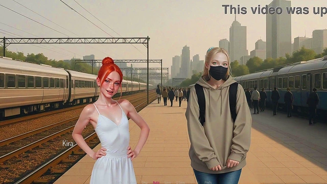 Mila AI - Full Part 8 - My Wife's Stepsister Has Come To Stay With Us For The First Time