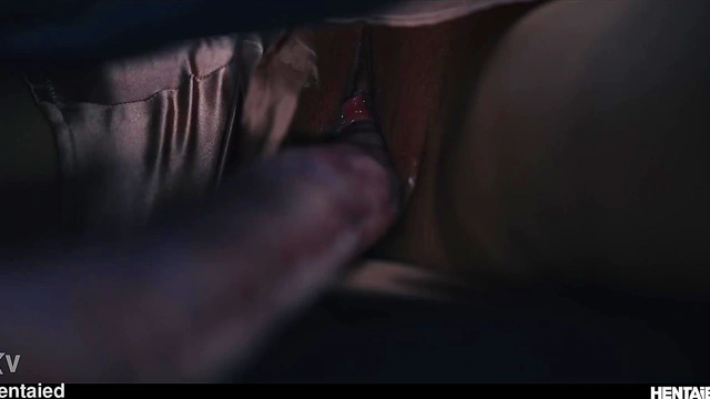 Rikako Katayama Cumflation - Hardcore Japanese Asian Creampie Hentai Anime 3d Trailer