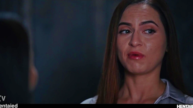 Rikako Katayama Cumflation - Hardcore Japanese Asian Creampie Hentai Anime 3d Trailer