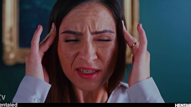 Rikako Katayama Cumflation - Hardcore Japanese Asian Creampie Hentai Anime 3d Trailer