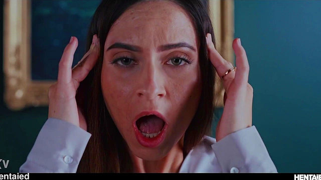 Rikako Katayama Cumflation - Hardcore Japanese Asian Creampie Hentai Anime 3d Trailer