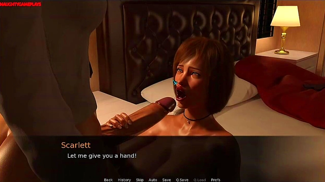 3D Hentai Animation cartoon hardcore Brazilian xnxx gaming video