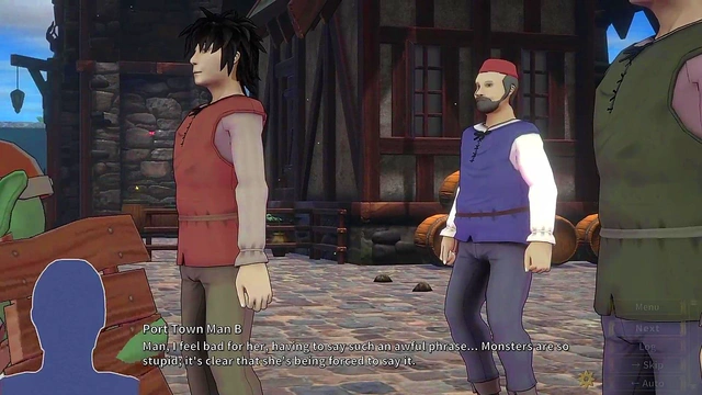 Ricca and Magic Dildo [4K'60FPS'3D Hentai Game'Uncensored'Ultra Settings]