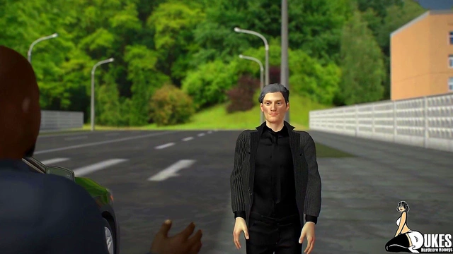 Freaky BBC meet their next sexual conquest