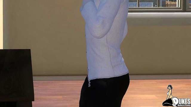 Freaky BBC meet their next sexual conquest