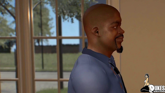 Freaky BBC meet their next sexual conquest