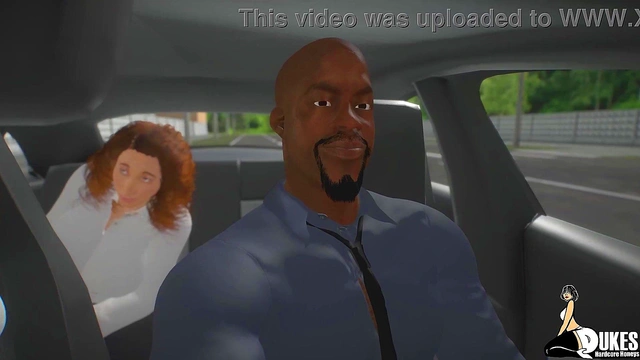 Freaky BBC meet their next sexual conquest