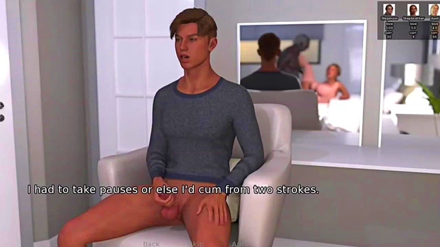 3D Hentai cartoon hardcore sex xxx Anal American gaming video