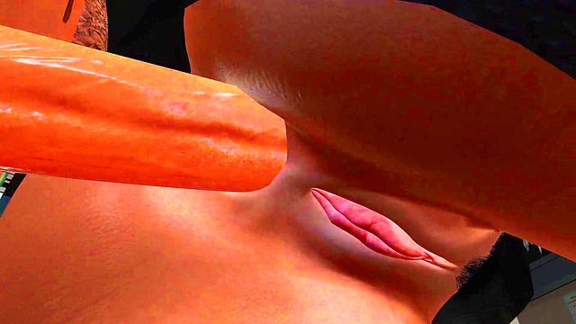 I want to have sex with you'Teacher l 3d Hentai Animation