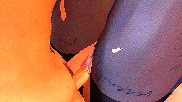 I want to have sex with you'Teacher l 3d Hentai Animation