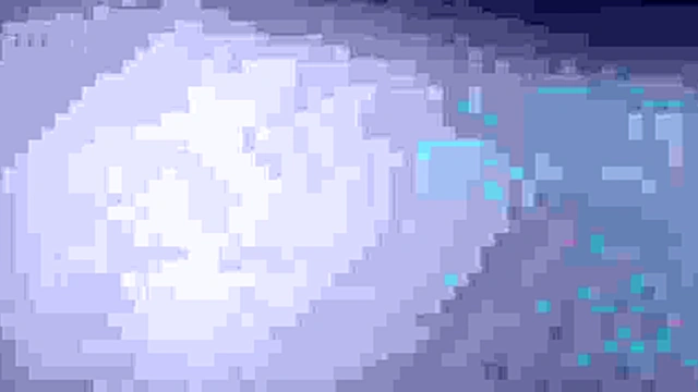 The ancient statue has awakened and is now rhythmically pounding Lara in all her holes 3D