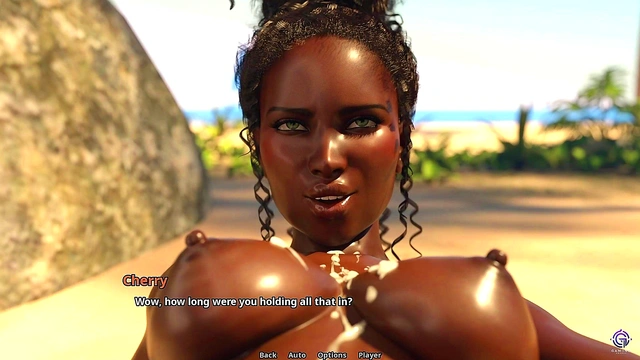 I Lost My Virginity With My Stepsister's Best Friend - 3D Hentai Animated Porn - Family