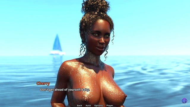 I Lost My Virginity With My Stepsister's Best Friend - 3D Hentai Animated Porn - Family