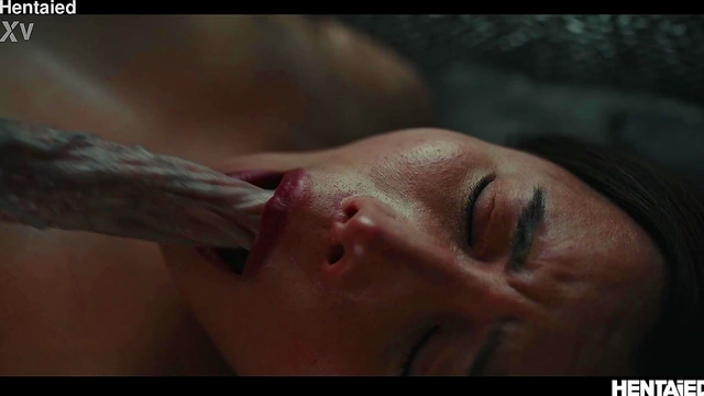 Japanese BBW Hentai Anime 3d Sex - Maria Nagai Hardcore Creampie Cumflation Trailer