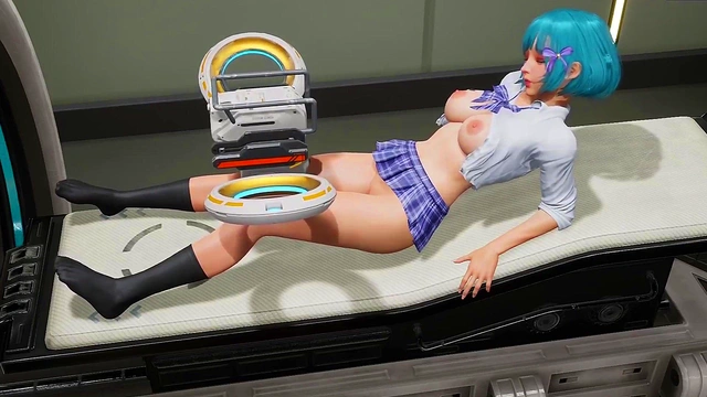 Fuck Drone Field Test