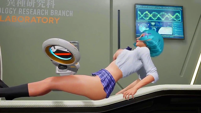 Fuck Drone Field Test