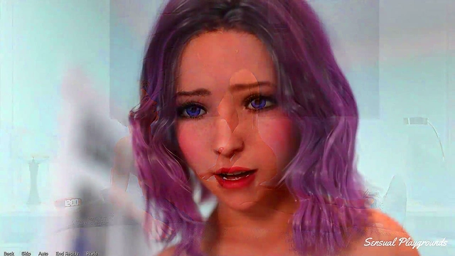 Fresh Women | First time with Julia (Pt2)