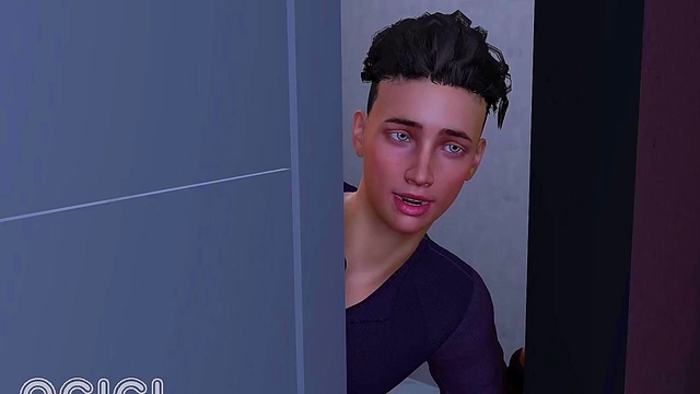 Desires (Virtamate) - Blowjob Handjob - 3D Porn - OCICI