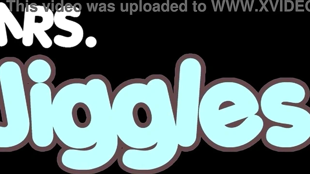 Private customer gets VIP treatment from big booty MILF