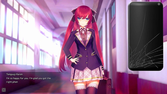 Girl [4K'60FPS'3D Hentai Game'Uncensored'Ultra Settings]