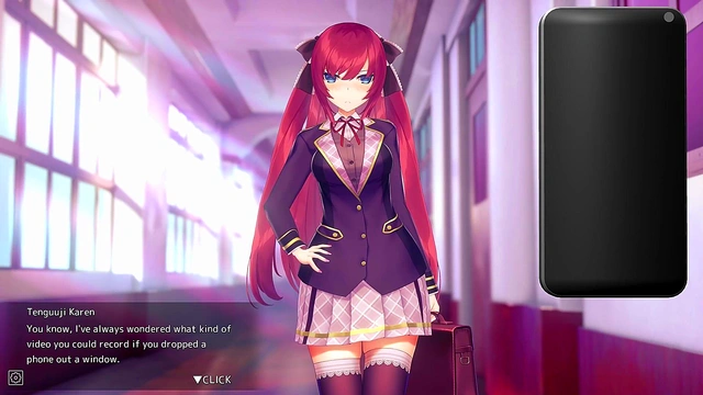 Girl [4K'60FPS'3D Hentai Game'Uncensored'Ultra Settings]