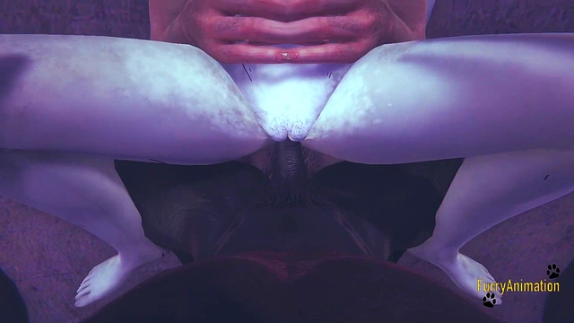 Zootropia Hentai Furry 3D - Judy Hopps Threesome POV - Japanese Asian Manga anime game