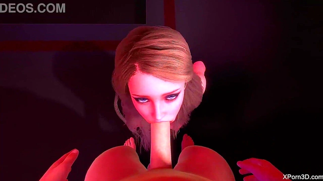 Extreme Deepthroat facefuck teen teaser