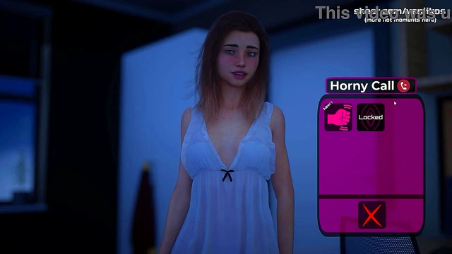 Milfy City[v10 Final]