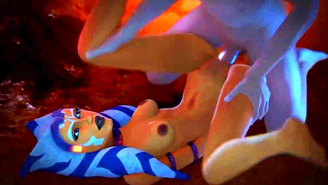 Best Star Wars SFM 3D Hentai compilation