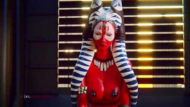 Best Star Wars SFM 3D Hentai compilation