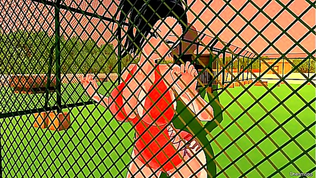 MY HERO ACADEMIA 3D HENTAI 29