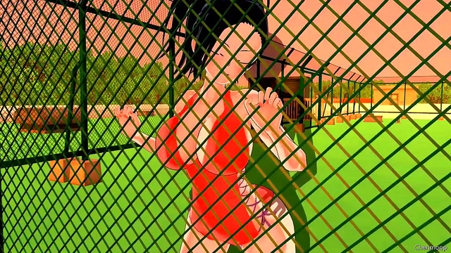 MY HERO ACADEMIA 3D HENTAI 29