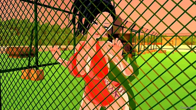 MY HERO ACADEMIA 3D HENTAI 29