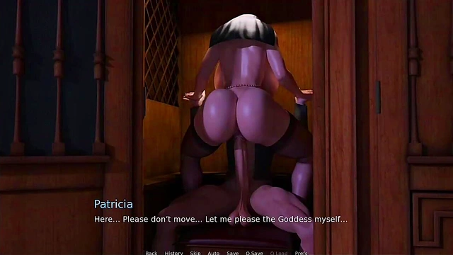 3D Hentai Animation hardcore xnxx Fucking 18 Anal American gaming video