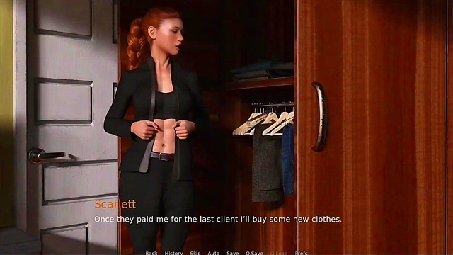 3D Hentai Animation hardcore xnxx Fucking 18 Anal American gaming video