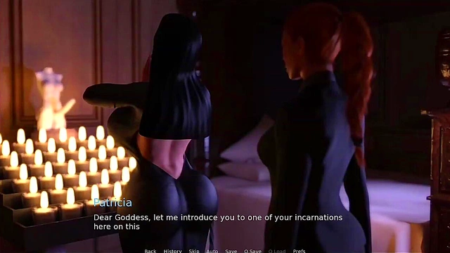 3D Hentai Animation hardcore xnxx Fucking 18 Anal American gaming video