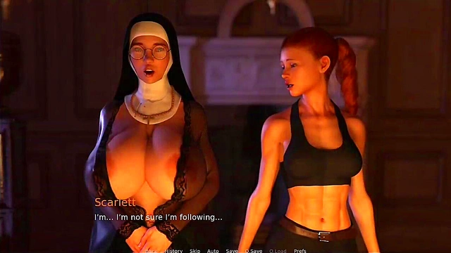 3D Hentai Animation hardcore xnxx Fucking 18 Anal American gaming video