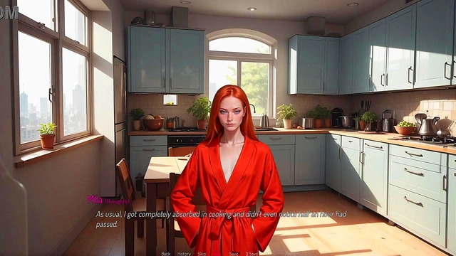 Mila AI - Full Part 9 - Loving Wife Mila Wants To Share Husband With Her Stepsister