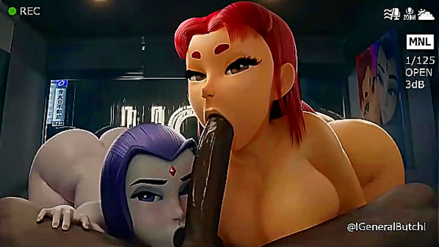 video compilation hd 3d hentai video games